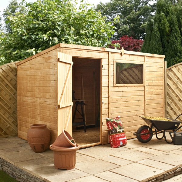 Sallas: Download Wooden sheds 16ft x 10ft